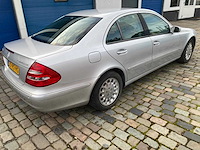 Mercedes-benz e-klasse 200 k. elegance , 20-rs-hg - afbeelding 5 van  9
