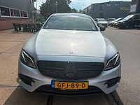 Mercedes-benz e-klasse 220 d prestige plus , gfj-89-d
