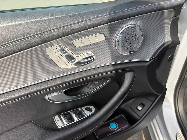 Mercedes-benz e-klasse 220 d prestige plus , gfj-89-d - afbeelding 17 van  18