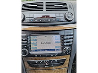 Mercedes-benz e-klasse 240 avantgarde - personenauto - 2004 - afbeelding 1 van  11