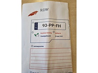 Mercedes-benz e-klasse 240 avantgarde - personenauto - 2004 - afbeelding 10 van  11