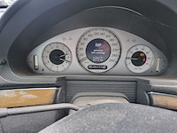 Mercedes-benz e-klasse 240 avantgarde - personenauto - 2004 - afbeelding 6 van  11
