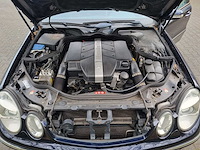 Mercedes-benz e-klasse 240 avantgarde - personenauto - 2004 - afbeelding 7 van  11