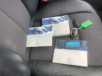 Mercedes-benz e-klasse 240 avantgarde personenauto - afbeelding 4 van  15