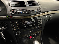 Mercedes-benz e-klasse 270 cdi avantgarde 98-pj-vb - afbeelding 8 van  19