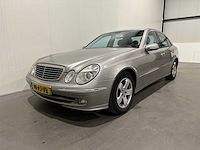 Mercedes-benz e-klasse 270 cdi avantgarde 98-pj-vb