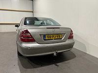 Mercedes-benz e-klasse 270 cdi avantgarde 98-pj-vb - afbeelding 14 van  19
