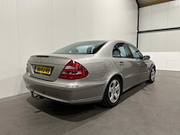 Mercedes-benz e-klasse 270 cdi avantgarde 98-pj-vb - afbeelding 15 van  19