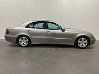 Mercedes-benz e-klasse 270 cdi avantgarde 98-pj-vb - afbeelding 16 van  19