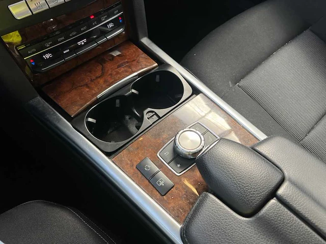 Mercedes-benz e-klasse 300 bt.hy. amb.eleg * 4-tbb-40 - afbeelding 4 van  19