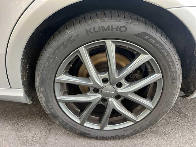Mercedes-benz e-klasse 300 bt.hy. amb.eleg * 4-tbb-40 - afbeelding 9 van  19