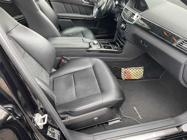 Mercedes-benz e-klasse 300 cdi edition sport amg | 76-zfr-6 i - afbeelding 2 van  14