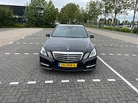 Mercedes-benz e-klasse 300 cdi edition sport amg | 76-zfr-6 i - afbeelding 3 van  14