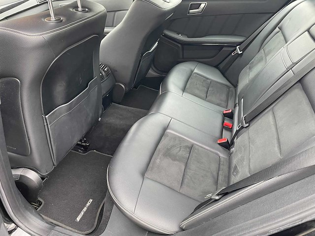 Mercedes-benz e-klasse 300 cdi edition sport amg | 76-zfr-6 i - afbeelding 5 van  14