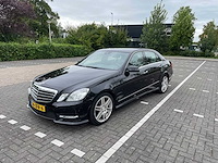 Mercedes-benz e-klasse 300 cdi edition sport amg | 76-zfr-6 i - afbeelding 1 van  14