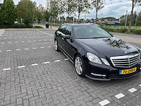 Mercedes-benz e-klasse 300 cdi edition sport amg | 76-zfr-6 i - afbeelding 10 van  14