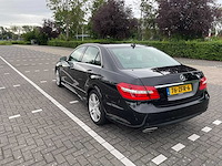 Mercedes-benz e-klasse 300 cdi edition sport amg | 76-zfr-6 i - afbeelding 11 van  14