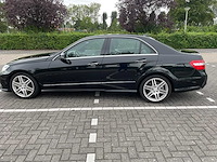 Mercedes-benz e-klasse 300 cdi edition sport amg | 76-zfr-6 i - afbeelding 13 van  14