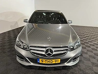 Mercedes-benz e-klasse 350 bt. pres. avantgarde, 9-thd-91 - afbeelding 2 van  18