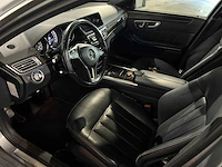 Mercedes-benz e-klasse 350 bt. pres. avantgarde, 9-thd-91 - afbeelding 3 van  18