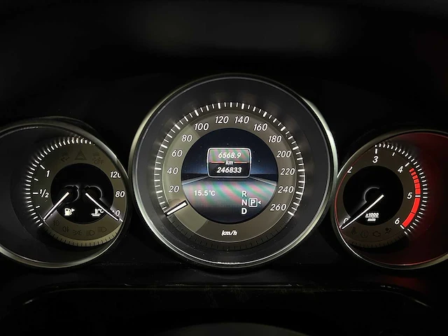 Mercedes-benz e-klasse 350 bt. pres. avantgarde, 9-thd-91 - afbeelding 4 van  18