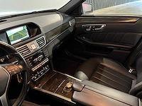 Mercedes-benz e-klasse 350 bt. pres. avantgarde, 9-thd-91 - afbeelding 9 van  18