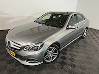 Mercedes-benz e-klasse 350 bt. pres. avantgarde, 9-thd-91