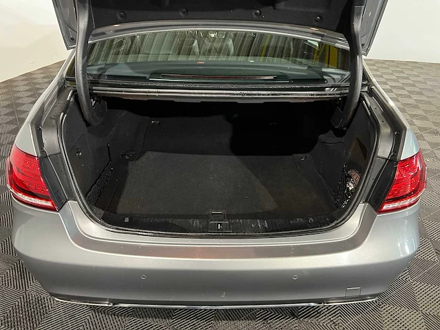 Mercedes-benz e-klasse 350 bt. pres. avantgarde, 9-thd-91 - afbeelding 13 van  18