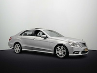 Mercedes-benz e-klasse 350 cgi avantgarde 2011 | 55-nxx-1 - afbeelding 3 van  46