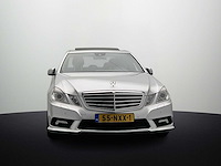 Mercedes-benz e-klasse 350 cgi avantgarde 2011 | 55-nxx-1 - afbeelding 4 van  46