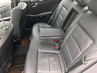 Mercedes-benz e-klasse 350 cgi avantgarde 2011 | 55-nxx-1 - afbeelding 5 van  46