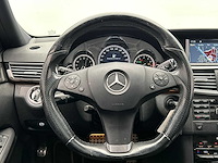 Mercedes-benz e-klasse 350 cgi avantgarde 2011 | 55-nxx-1 - afbeelding 8 van  46