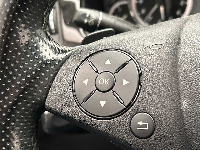 Mercedes-benz e-klasse 350 cgi avantgarde 2011 | 55-nxx-1 - afbeelding 9 van  46