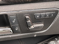 Mercedes-benz e-klasse 350 cgi avantgarde 2011 | 55-nxx-1 - afbeelding 10 van  46
