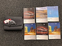 Mercedes-benz e-klasse 350 cgi avantgarde 2011 | 55-nxx-1 - afbeelding 13 van  46