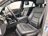 Mercedes-benz e-klasse 350 cgi avantgarde 2011 | 55-nxx-1 - afbeelding 15 van  46