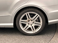 Mercedes-benz e-klasse 350 cgi avantgarde 2011 | 55-nxx-1 - afbeelding 16 van  46