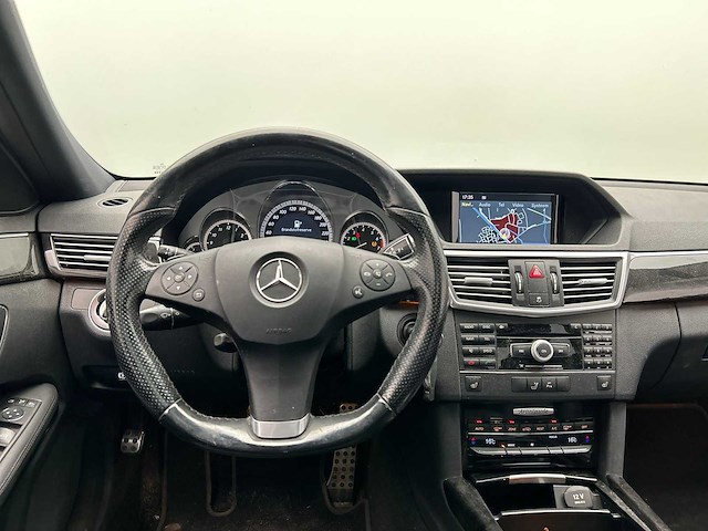 Mercedes-benz e-klasse 350 cgi avantgarde 2011 | 55-nxx-1 - afbeelding 21 van  46
