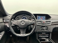 Mercedes-benz e-klasse 350 cgi avantgarde 2011 | 55-nxx-1 - afbeelding 21 van  46