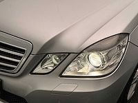 Mercedes-benz e-klasse 350 cgi avantgarde 2011 | 55-nxx-1 - afbeelding 22 van  46