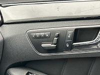 Mercedes-benz e-klasse 350 cgi avantgarde 2011 | 55-nxx-1 - afbeelding 26 van  46