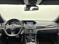 Mercedes-benz e-klasse 350 cgi avantgarde 2011 | 55-nxx-1 - afbeelding 37 van  46