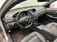 Mercedes-benz e-klasse 350 cgi avantgarde 2011 | 55-nxx-1 - afbeelding 40 van  46