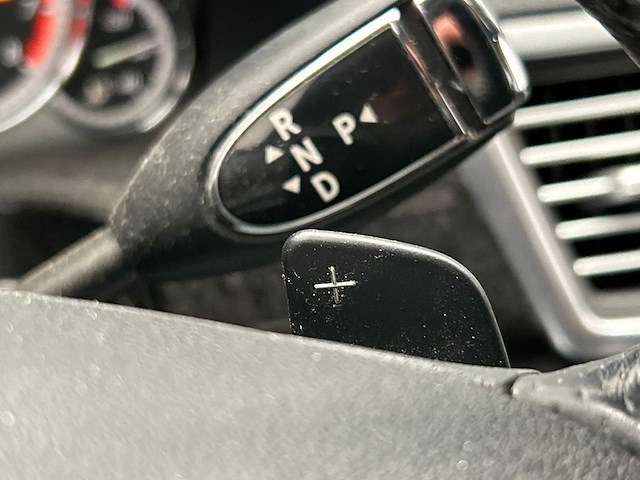 Mercedes-benz e-klasse 350 cgi avantgarde 2011 | 55-nxx-1 - afbeelding 41 van  46