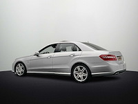 Mercedes-benz e-klasse 350 cgi avantgarde 2011 | 55-nxx-1 - afbeelding 43 van  46