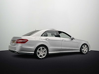 Mercedes-benz e-klasse 350 cgi avantgarde 2011 | 55-nxx-1 - afbeelding 46 van  46