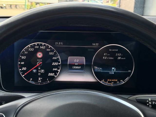 Mercedes-benz e-klasse 350 d prestige plus | kpt-14-h i - afbeelding 2 van  42