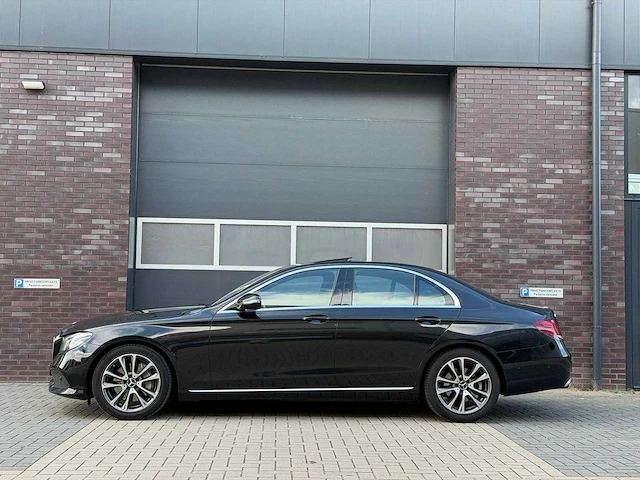Mercedes-benz e-klasse 350 d prestige plus | kpt-14-h i - afbeelding 4 van  42