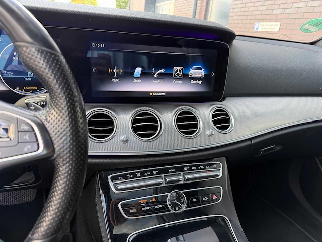 Mercedes-benz e-klasse 350 d prestige plus | kpt-14-h i - afbeelding 5 van  42