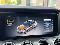 Mercedes-benz e-klasse 350 d prestige plus | kpt-14-h i - afbeelding 6 van  42